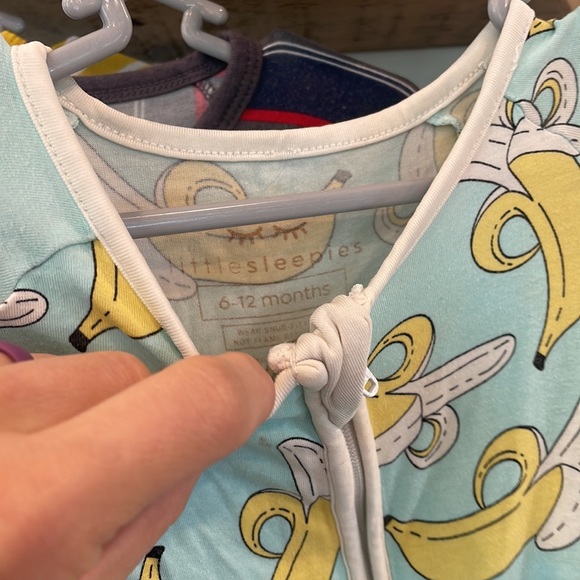 Little Sleepies Bundle - Picture 2 of 5